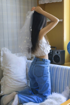 给我一次机会