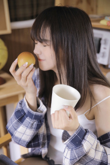年轻的女医生