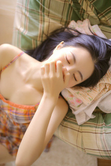 妈咪15岁